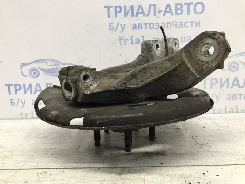 Кулак поворотный правый со ступицей Chevrolet Cruze 2009-2016 13319481 (Арт. 55692) Київ - зображення 4