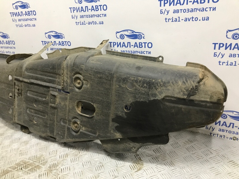 Защита Mitsubishi Pajero Wagon 2006-2022 MR432999 (Арт. 57003) Киев - изображение 3