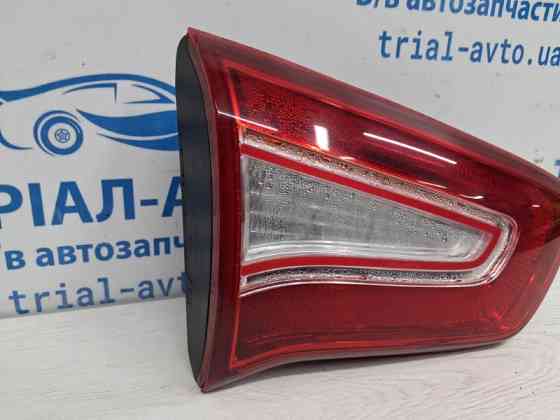 Фонарь задний внутренний левый Kia Sportage 2010-2016 924053W010 (Арт. 70982) Киев
