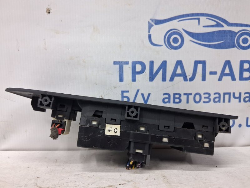 Блок управления стеклоподъемниками Chevrolet Captiva 2006-2018 96628542 (Арт. 77148) Київ - зображення 2