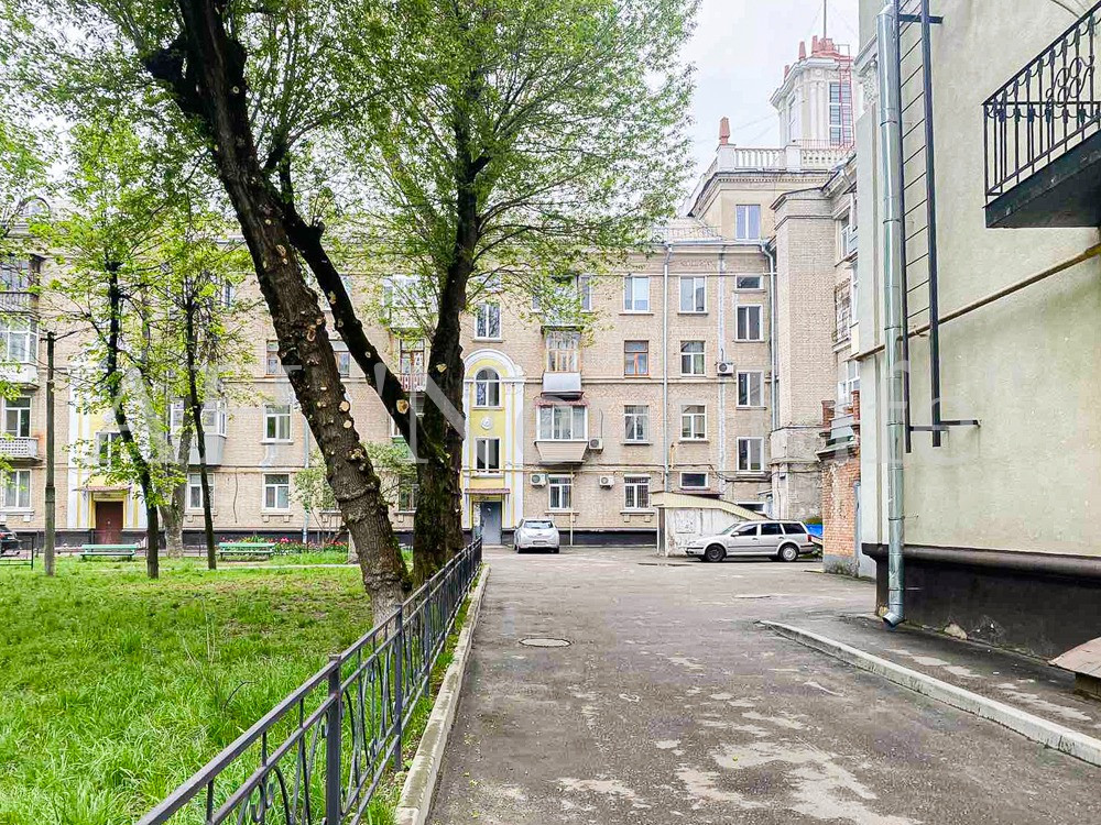 2-кімнатна квартира в історичному будинку міста Суми. Сумы - изображение 5