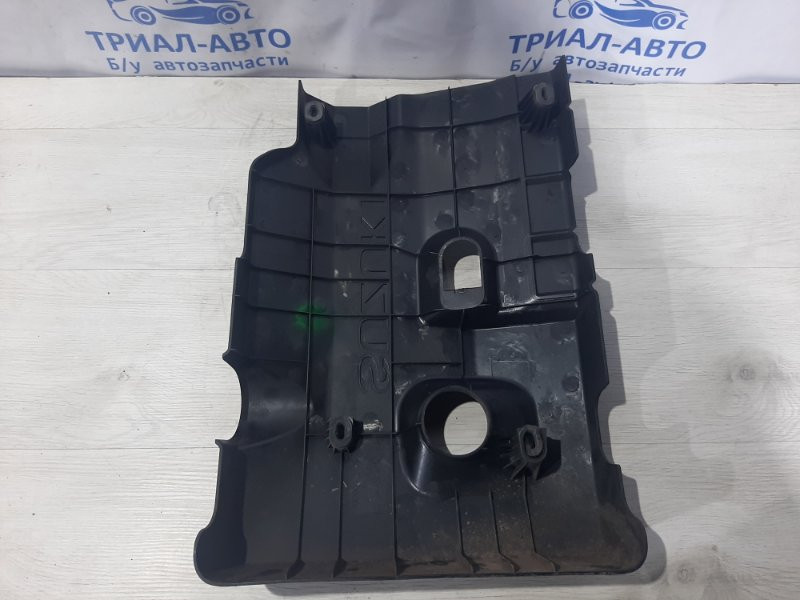 Декоративная крышка ДВС Suzuki Grand Vitara JT 2.0 БЕНЗИН J20A 2005 (б/у) Киев - изображение 2