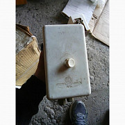 Приборы ПФ-1.17-М1, . селектирования сигналов, пневматические, -2шт. Харків