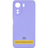 Чехол Silicone Cover Lakshmi Full Camera (AAA) with Logo для Xiaomi Redmi 15 (Global) Херсон