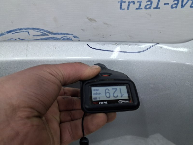 Капот Hyundai IX35 2009-2015 664002Y001 (Арт. 67893) Киев - изображение 7