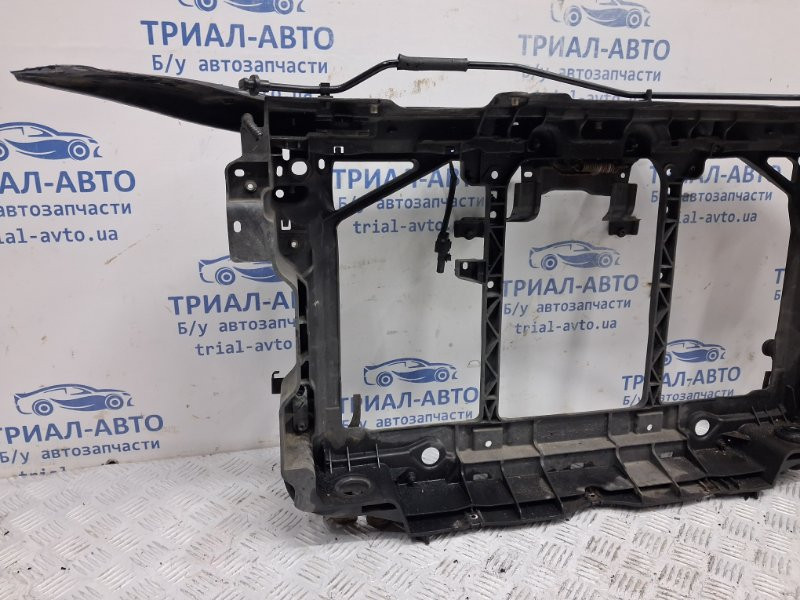 Панель передняя Mazda 3 2013-2019 GHR553110B (Арт. 63510) Київ - зображення 7