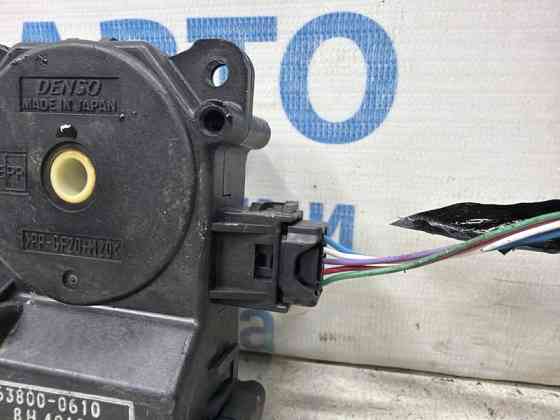 Сервопривод Lexus RX 350 2003-2009 8710648160 (Арт. 83806) Київ