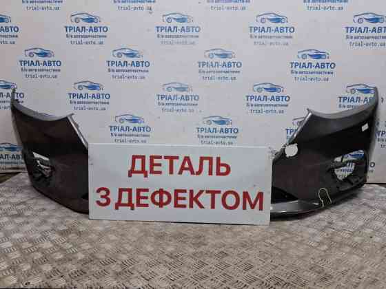 Бампер передний Mazda 3 2013-2019 BFZC500318P (Арт. 86307) Киев