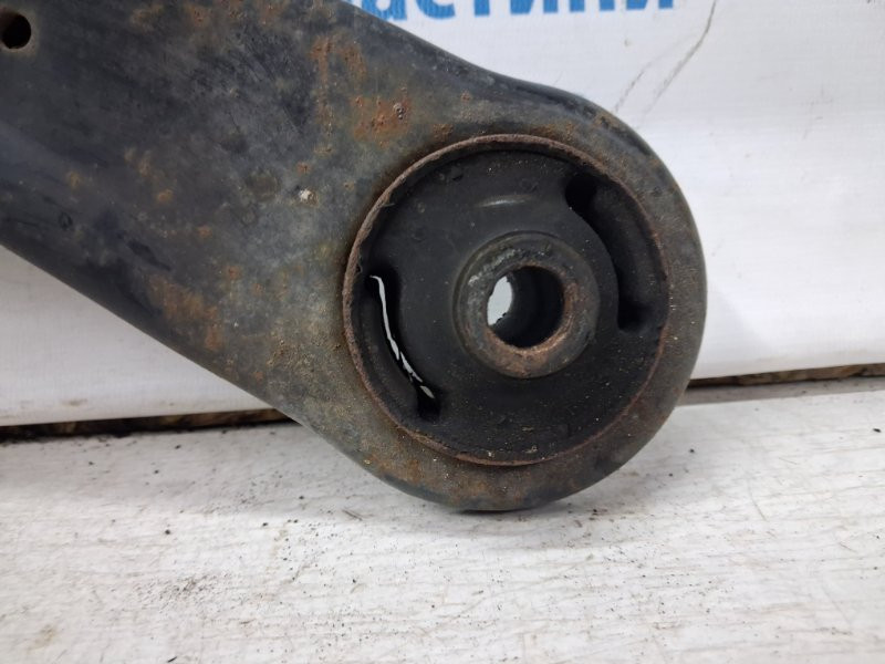 Рычаг левый Mitsubishi Outlander XL 2.4 БЕНЗИН 4B12 2007 (б/у) Київ - зображення 2