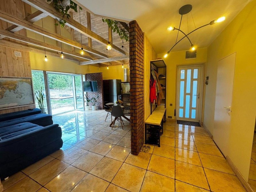 Продам новый дом 137м2 с ремонтом в г. Подгородное. Без комиссии! Днепр - изображение 10