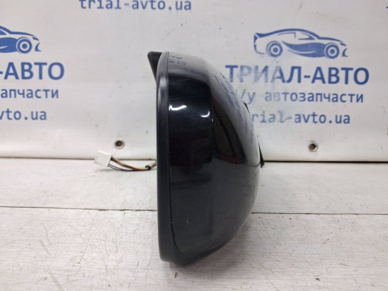 Зеркало правое Toyota Avensis T25 1.8 БЕНЗИН 1ZZFE 2002 (б/у) Киев - изображение 3