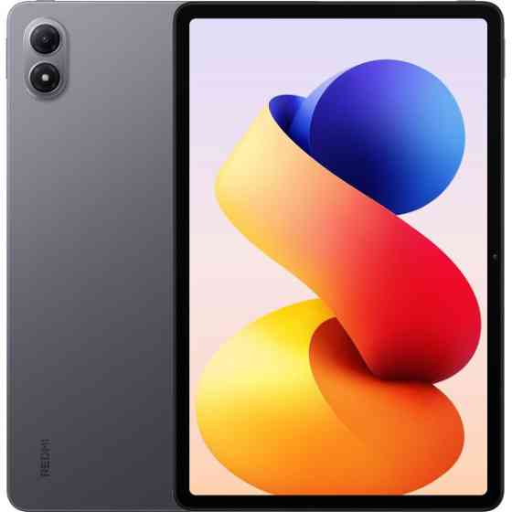 Планшет Xiaomi Redmi Pad 2 Pro 8/256GB WiFi Graphite Gray (VHU6113EU) EU (Код товару:44019) Харків