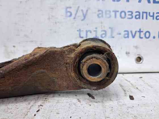 Рычаг передний верхний правый Nissan Pathfinder R51 2.5 DIESEL YD25DDTI 2004 (б/у) Київ