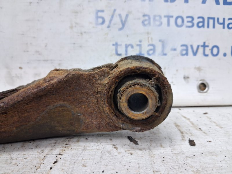 Рычаг передний верхний правый Nissan Pathfinder R51 2.5 DIESEL YD25DDTI 2004 (б/у) Київ - зображення 3