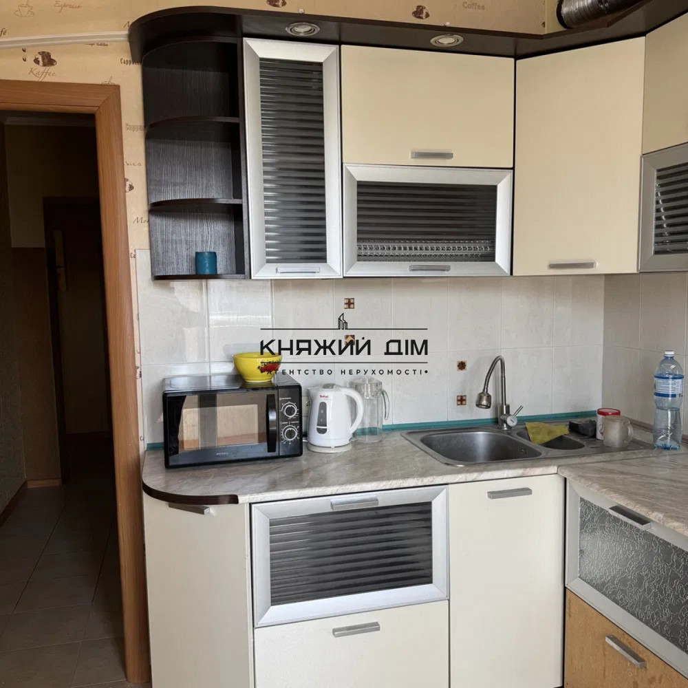 Продаж 1-кімнатної квартири м. Оскорки, Позняки Київ - зображення 10