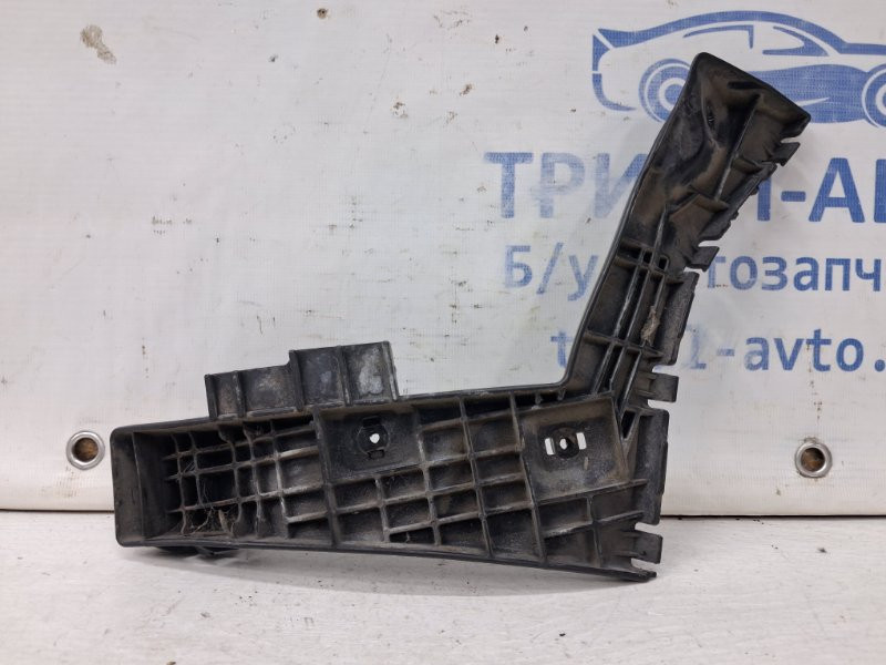 Кронштейн бампера задний левый Suzuki SX4 1.6 БЕНЗИН M16A 2006 (б/у) Київ - зображення 2