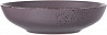 Тарілка супова Ardesto Lucca Brown Grey AR-2920-GMC 20 см Київ