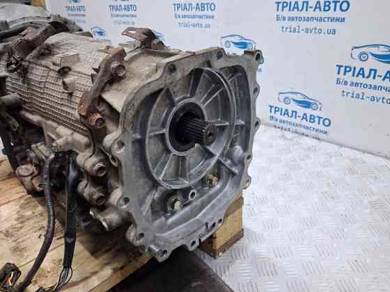 Коробка передач АКПП Mitsubishi L200 2006-2015 MN107586 (Арт. 74910) Київ
