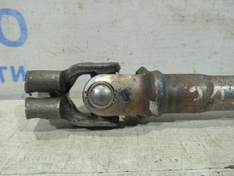 Карданчик рулевой Hyundai Tucson JM 2004 (б/у) Київ - зображення 2