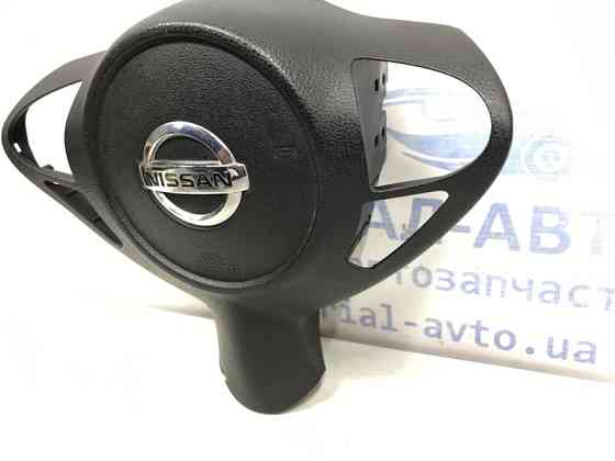 Подушка безопасности в руль Nissan Juke 2010-2019 K85101KA6A (Арт. 46472) Київ