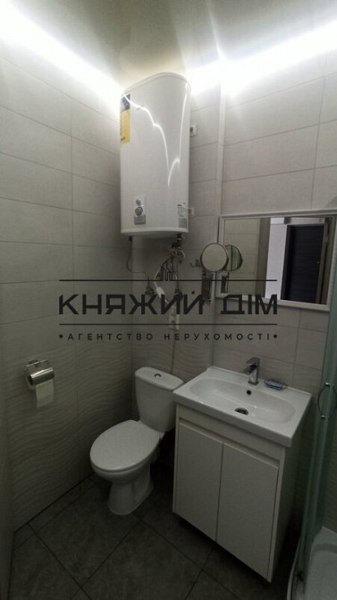Оренда 1 кім. студіо м. Голосіївська 5 хвилин ходьби Код Об'єкту 11197766 Киев - изображение 6