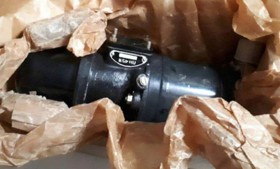 Насос перистальтичний ПН-45, ПН-45Я (МБП-3) Сумы - изображение 1