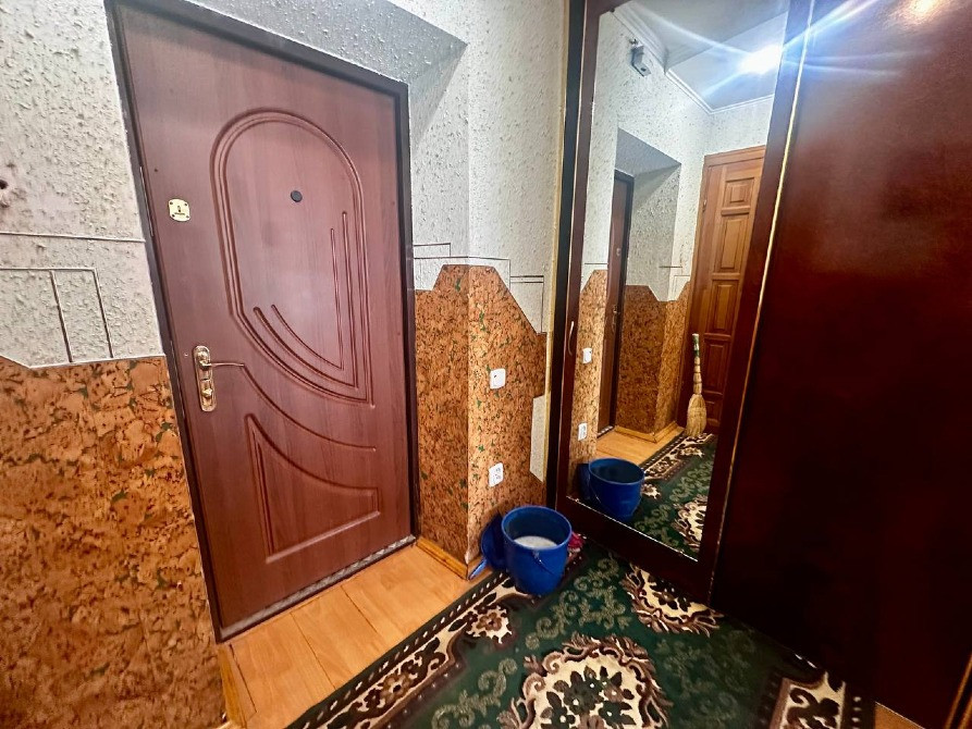 Продаж 1 км. квартира Пасічна 36м2 чешка Львов - изображение 12