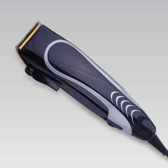 Машинка для стрижки волосся Maestro MR-659TI 7 Вт Київ