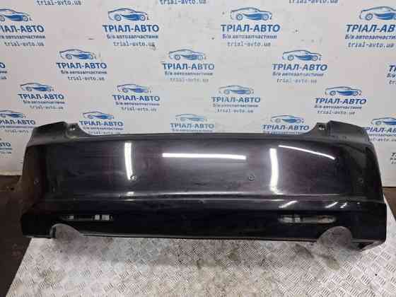 Бампер задний Honda Accord 2002-2008 71501SEA010ZB (Арт. 87067) Київ