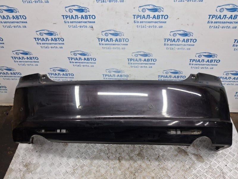 Бампер задний Honda Accord 2002-2008 71501SEA010ZB (Арт. 87067) Київ - зображення 1
