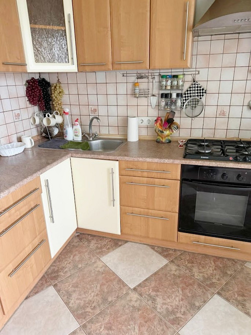 оренда шикарної 3к квартири в центрі міста Хмельницький - зображення 7