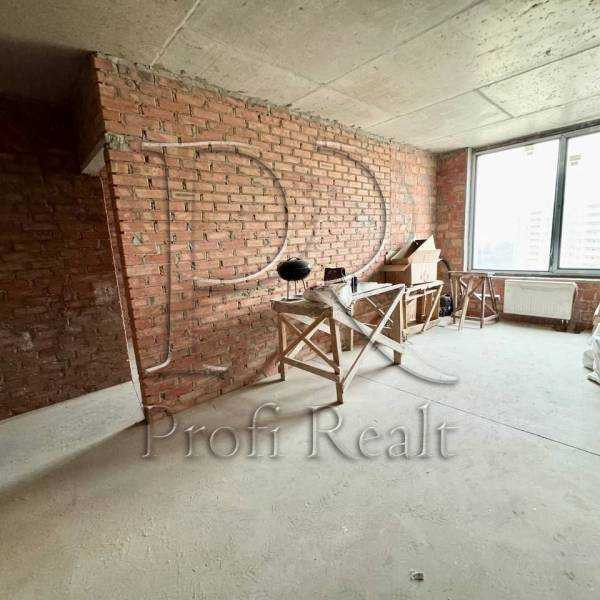 продажа 1-к квартира Киев, Святошинский, 80000 $ Киев - изображение 2