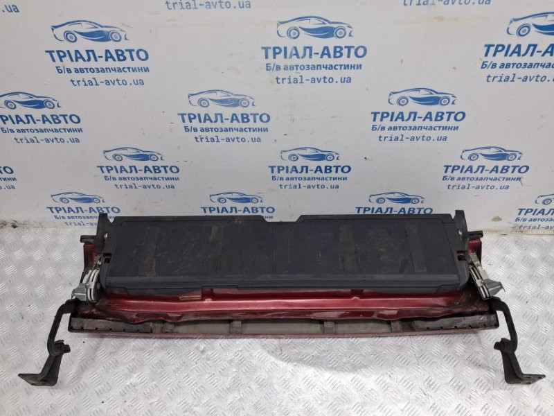 Борт задний Mitsubishi Outlander 2007-2012 5801A303 (Арт. 80381) Киев - изображение 8