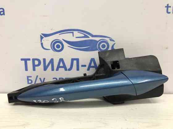 Ручка двери внешняя задняя правая Hyundai I30 2011-2017 82661A6050 (Арт. 50030) Киев
