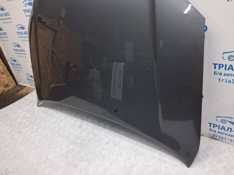 Капот Toyota Avensis T25 2.2 DIESEL 2ADFTV 2002 (б/у) Київ - зображення 3