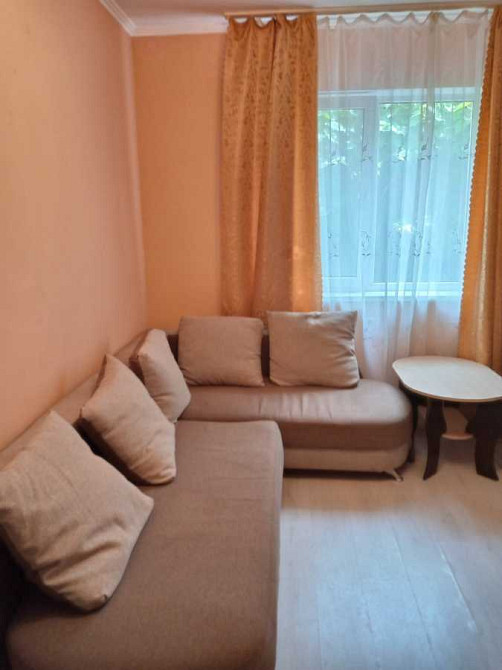 долгосрочная аренда 1-к квартира Киев, Дарницкий, 13000 грн./мес. Київ - зображення 7