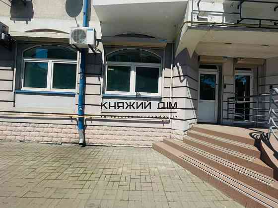 Оренда! БЕЗ КОМІСІЇ!Офісне приміщення 90кв. метро Тараса Шевченка з окремим входом № 1419348 Київ