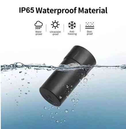 GPS антенна спиральная RTK GNSS HA-1031 RHCP, LNA 28dB, полнодиапазонная, SMA-male (11008) Днепр