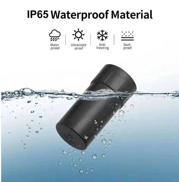 GPS антенна спиральная RTK GNSS HA-1031 RHCP, LNA 28dB, полнодиапазонная, SMA-male (11008) Днепр - изображение 2