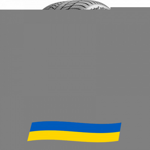 265/65 R17 Continental WinterContact TS 870P 112T Легкова шина Киев - изображение 1