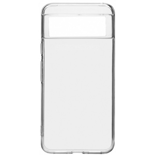 Панель ArmorStandart Air для Google Pixel 8 Прозора (Код товару:35968) Харків - зображення 2