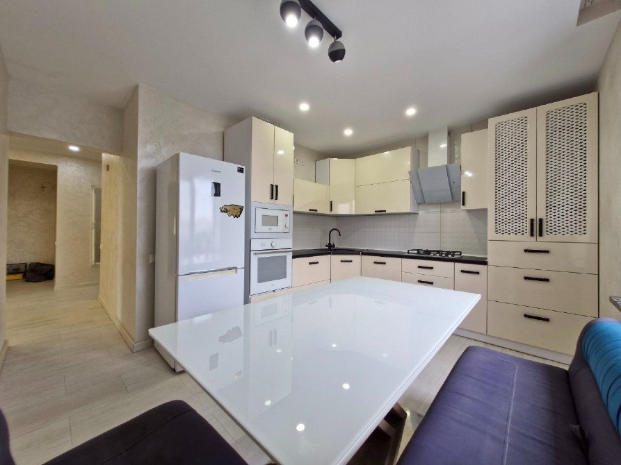 Продаж 3-х кімнатної квартири в м. Луцьк Луцьк - зображення 1