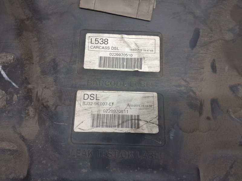 Бак топливный пластик  Land Rover Range Rover Evoque 2011-2018 LR072634 (Арт. 82503) Киев - изображение 3