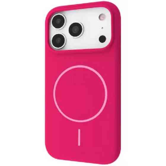 Чохол Proove Spectrum Case with Magnetic Ring для iPhone 17 Pro Pink Fruit (PCSPIP17P042) Харьков