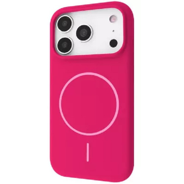 Чохол Proove Spectrum Case with Magnetic Ring для iPhone 17 Pro Pink Fruit (PCSPIP17P042) Харьков - изображение 1