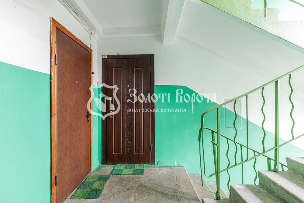 продажа 2-к квартира Киев, Днепровский, 38000 $ Киев - изображение 12