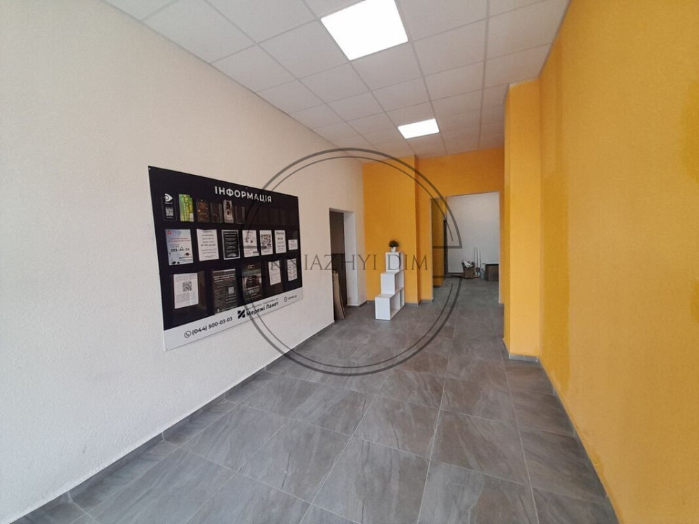 Продаж 2-кімнатної квартири студіо в ЖК Оранж Сіті. № 21141700 Киев - изображение 9