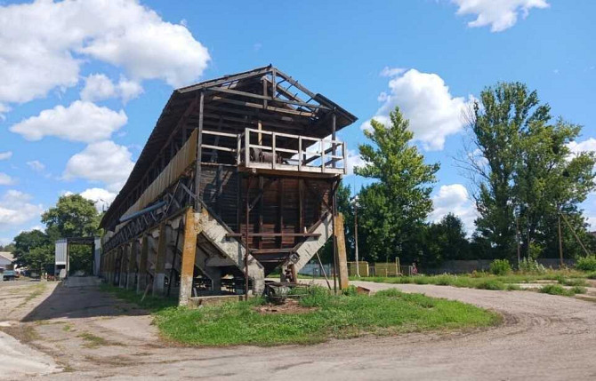 продажа помещения свободного назначения, здания Яготинский, Яготин, 84660720 грн. Яготин - зображення 10