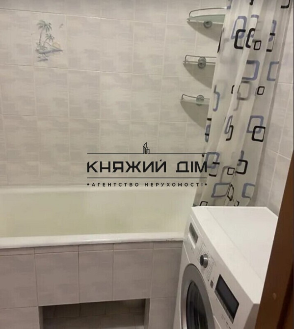 Оренда роздільної 3-х к. квартири на Позняках. №11204695 Київ - зображення 10