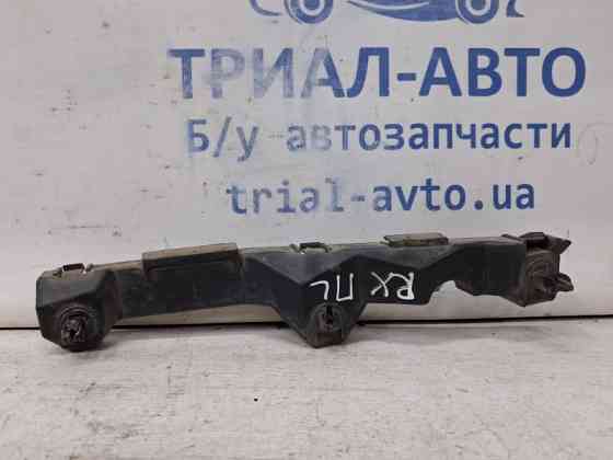 Кронштейн бампера передний левый Lexus RX 350 2003-2009 521460E010 (Арт. 63327) Киев